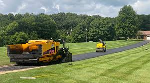 Why Choose Us For All Your Driveway Paving Needs in Washingtonville, NY?